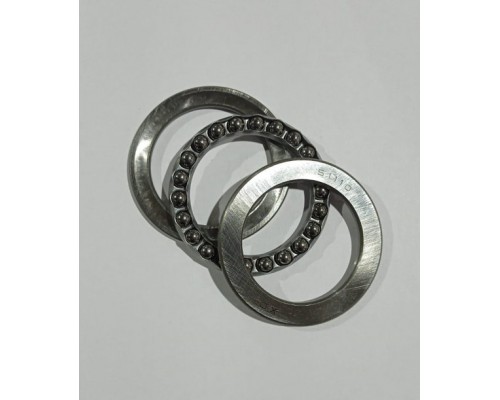 2 Подшипник 51110 колеса баланса для штабелёра WS/IWS (Bearing 51110)