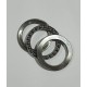 2 Подшипник 51110 колеса баланса для штабелёра WS/IWS (Bearing 51110)