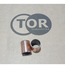 2 Подшипник оси 23х20х30 для тележки WPT15-2 (Oil-less bearing(no flange))
