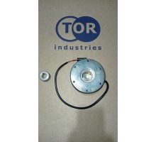2 Тормоз DHD-08C-8Nm/DC24V для самоходного штабелёра CDDK-II (110 Brake)