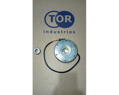2 Тормоз DHD-08C-8Nm/DC24V для самоходного штабелёра CDDK-II (110 Brake)