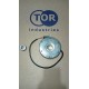 2 Тормоз DHD-08C-8Nm/DC24V для самоходного штабелёра CDDK-II (110 Brake)