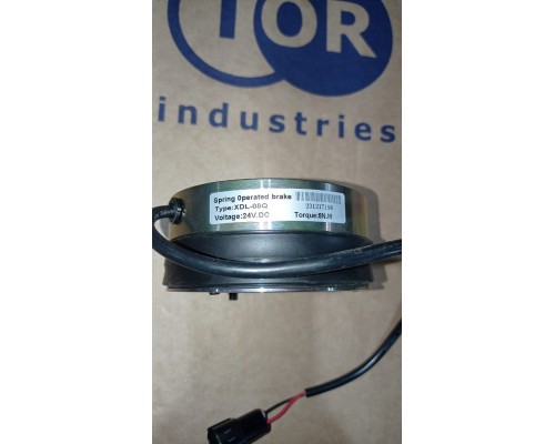 2 Тормоз DHD-08C-8Nm/DC24V для самоходного штабелёра CDDK-II (110 Brake)