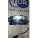 2 Тормоз DHD-08C-8Nm/DC24V для самоходного штабелёра CDDK-II (110 Brake)