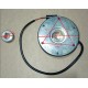 2 Тормоз DHD-08C-8Nm/DC24V для самоходного штабелёра CDDK-II (110 Brake)