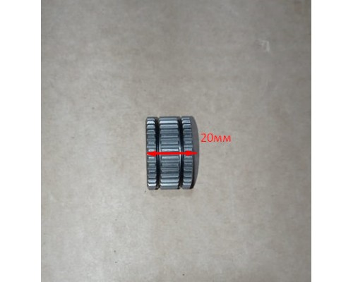 2 Тормоз DHD-08C-8Nm/DC24V для самоходного штабелёра CDDK-II (110 Brake)