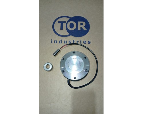 2 Тормоз DHD-08C-8Nm/DC24V для самоходного штабелёра CDDK-II (110 Brake)