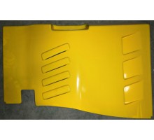 2 Верхний кожух для штабелёра WS/IWS Upper cover