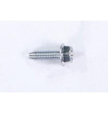 2 Винт М5х16 для самоходной тележки EPT (Screw M5X16 20304502)