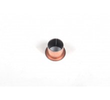 2 Втулка скольжения (18X20X12) оси тандема EPT (Self-Lubricating Bearing 18X20X12 21402001)