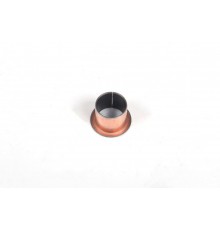 2 Втулка скольжения (18X20X12) оси тандема EPT (Self-Lubricating Bearing 18X20X12 21402001)