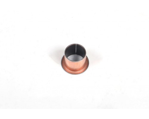 2 Втулка скольжения (18X20X12) оси тандема EPT (Self-Lubricating Bearing 18X20X12 21402001)
