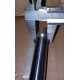 303 Шток (18х100) нагнетающий для тележек гидравлических AC (Pump plunger)