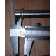 303 Шток (18х100) нагнетающий для тележек гидравлических AC (Pump plunger)