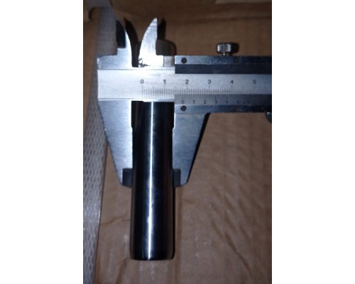 303 Шток (18х100) нагнетающий для тележек гидравлических AC (Pump plunger)