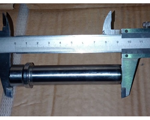 303 Шток (18х100) нагнетающий для тележек гидравлических AC (Pump plunger)