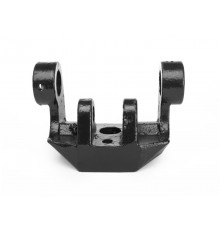 305 Кронштейн крепления рукояти для тележек гидравлических DF (T-rod head)