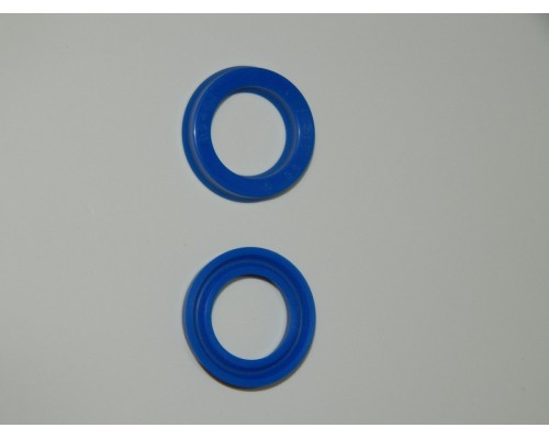 305 Уплотнительное кольцо (18х26х5) (манжет) для тележки RHP (BF) (Seal washer 18х26х5)