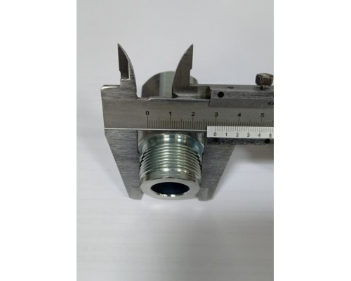 306 Малый насос для тележек гидравлических AC (Small pump)