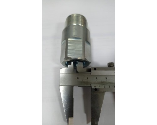 306 Малый насос для тележек гидравлических AC (Small pump)