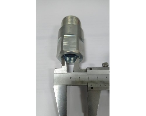 306 Малый насос для тележек гидравлических AC (Small pump)