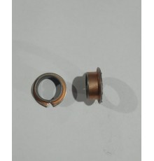 306 Втулка (20х23х11) (Connecting pin) (DF)