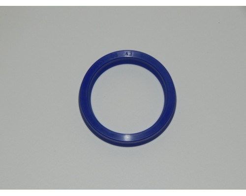 309 Уплотнительное кольцо (манжет) для тележки RHP (BF) (Seal washer 35х43х7)
