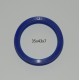 309 Уплотнительное кольцо (манжет) для тележки RHP (BF) (Seal washer 35х43х7)