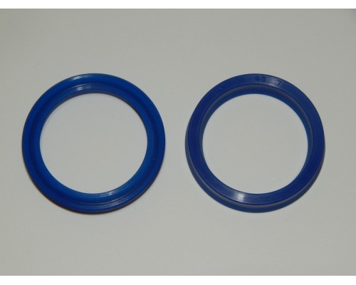 309 Уплотнительное кольцо (манжет) для тележки RHP (BF) (Seal washer 35х43х7)