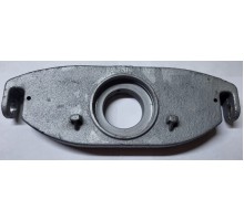 30 Корпус гидроузла для тележки гидравлической DB 2T (Base unit)