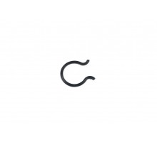 30 Нейлоновая прокладка 3мм для самоходной тележки EPT15H/18H (Nylon gasket 3mm 31102069)