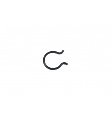 30 Нейлоновая прокладка 3мм для самоходной тележки EPT15H/18H (Nylon gasket 3mm 31102069)