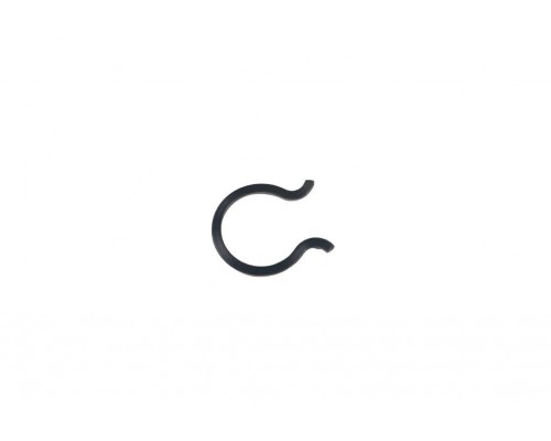 30 Нейлоновая прокладка 3мм для самоходной тележки EPT15H/18H (Nylon gasket 3mm 31102069)