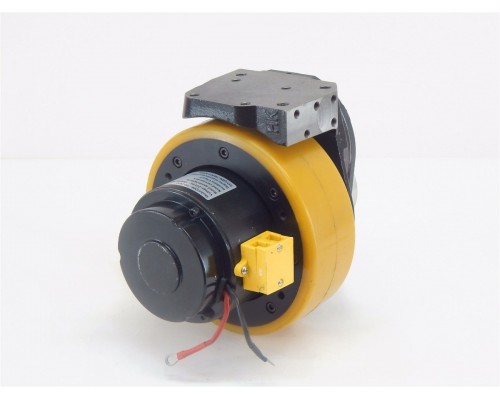30 Привод в сборе с колесом для штабелера WS/IWS (Drive unit assy)