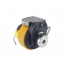 30 Привод в сборе с колесом для штабелера WS/IWS (Drive unit assy)