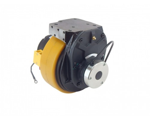 30 Привод в сборе с колесом для штабелера WS/IWS (Drive unit assy)