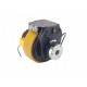 30 Привод в сборе с колесом для штабелера WS/IWS (Drive unit assy)