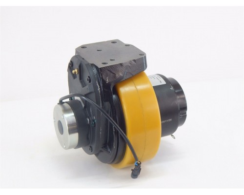30 Привод в сборе с колесом для штабелера WS/IWS (Drive unit assy)