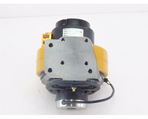 30 Привод в сборе с колесом для штабелера WS/IWS (Drive unit assy)