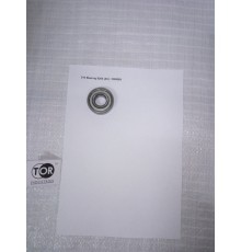 310 Подшипник 6204 для тележек гидравлических AC (Bearing 6204)