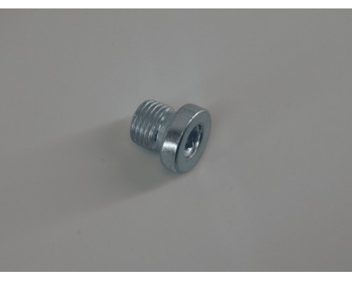 310 Винт (M10х1х9.5) для тележки RHP (BF) (Screw M10х1х9.5)