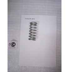 311 Пружина (5х43х113) для тележек гидравлических DF (Spring)