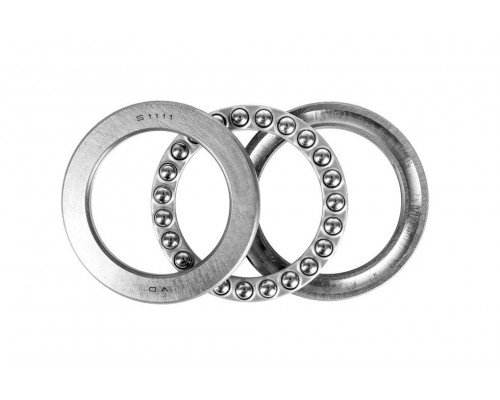 316 Опорный подшипник 51111 для тележек AC/BFL/BFT/CW2 (Ball bearing 51111)