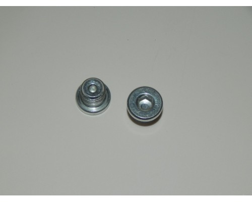 316 Винт (M10х1х9.5) для тележки RHP (BF) (Screw M10х1х9.5)