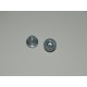 316 Винт (M10х1х9.5) для тележки RHP (BF) (Screw M10х1х9.5)