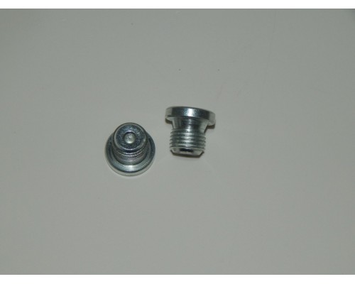 316 Винт (M10х1х9.5) для тележки RHP (BF) (Screw M10х1х9.5)