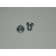 316 Винт (M10х1х9.5) для тележки RHP (BF) (Screw M10х1х9.5)