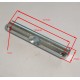 31 Ось ручки 20х110 для тележки BF-III (Axle)