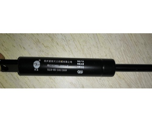 3.20 Газовая пружина для ручки\Gas spring YQ16-85-240 ES