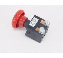 32/22 Кнопка аварийной остановки для штабелёра WS/IWS/WPT (Emergency stop button)